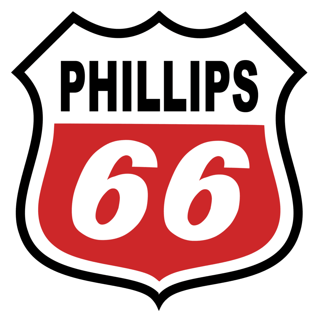 Phillips 66 logo