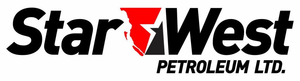 Star West wordmark